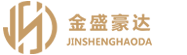 金盛豪达活性炭厂家logo